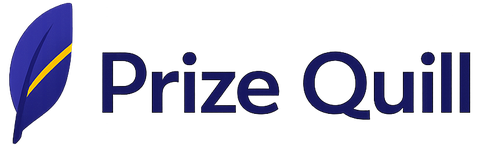 Prize Quill